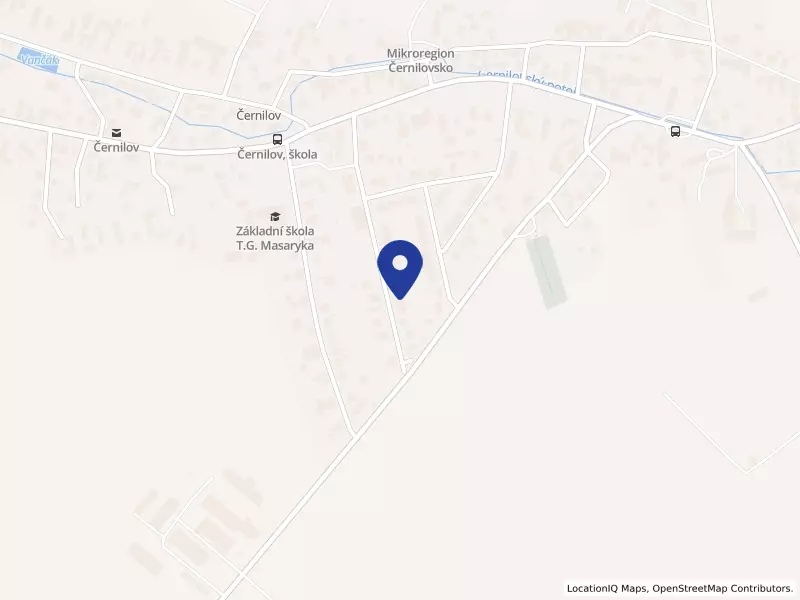 Verner autodoprava, s.r.o., 580, 50343 Černilov - Černilov, IČO 27534995