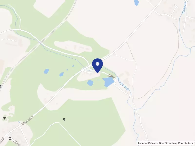 Salstav s.r.o., Zátiší 17, 36263 Dalovice - Dalovice, IČO 29093449