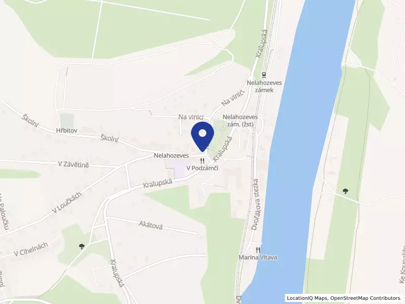 Stomatologie Molová s.r.o., Školní 3, 27751 Nelahozeves - Nelahozeves, IČO 21795550