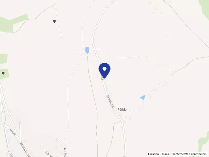 Profi Pohoda s.r.o., Kraslická 629, 35137 Luby - Luby, IČO 27981126