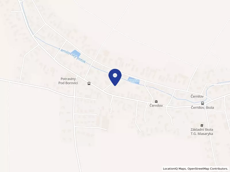 Regmont EU s.r.o., 150, 50343 Černilov - Černilov, IČO 28787790