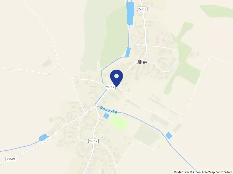 AGROMA - JÍKEV, s.r.o., Jíkev, 55, 28932 Jíkev - Jíkev, IČO 25763253