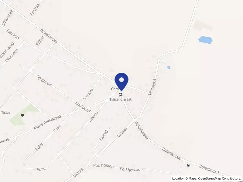 UA Stav s.r.o., Boleslavská 65, 27715 Tišice - Chrást, IČO 09544020
