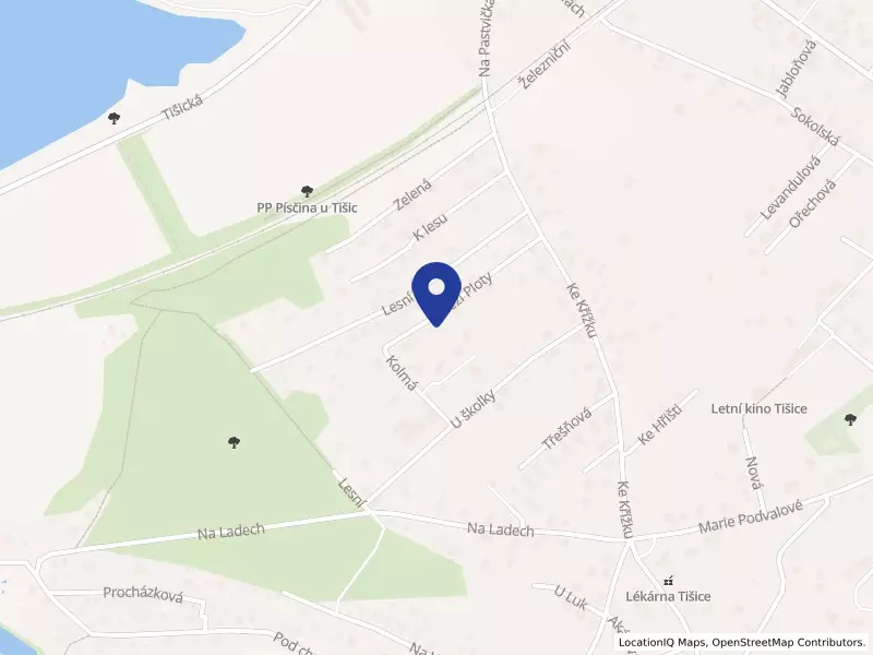 IVY Reality s.r.o., Mezi ploty 309, 27715 Tišice - Chrást, IČO 28186656