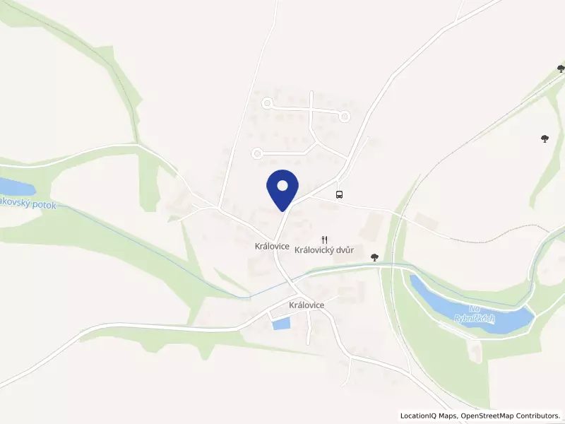 Mateřská škola Královice, příspěvková organizace, 105, 27401 Královice - Královice, IČO 07199325