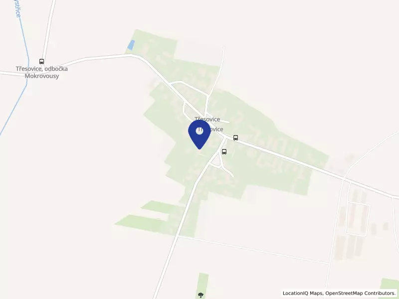 Mateřská škola, Třesovice, 74, 50315 Třesovice - Třesovice, IČO 75019019