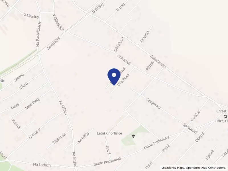 ASVO s.r.o., Ořechová 365, 27715 Tišice - Chrást, IČO 25080202