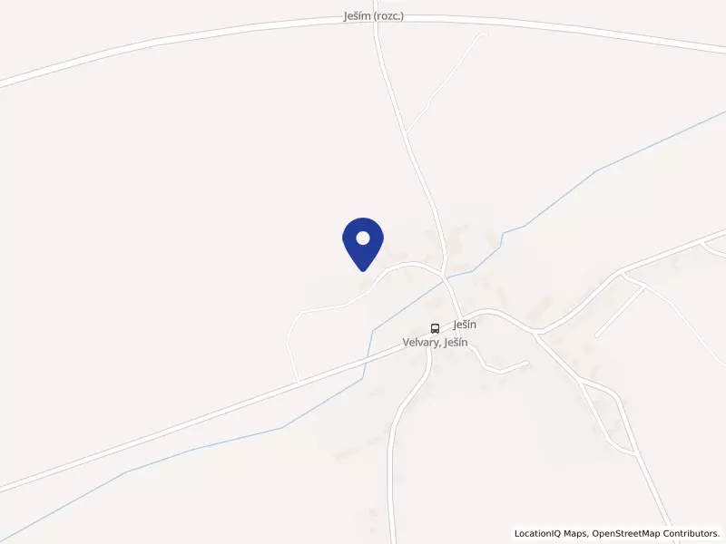 Vojtěchovský-Tlustý s.r.o., 1, 27324 Velvary - Ješín, IČO 23754125
