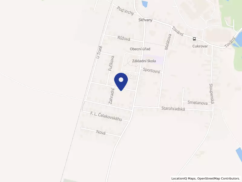 ThermalKar s.r.o., Komenského 221, 50352 Skřivany - Skřivany, IČO 17935539