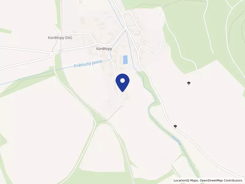 Frost partner s.r.o., 16, 44001 Pnětluky - Konětopy, IČO 25401173