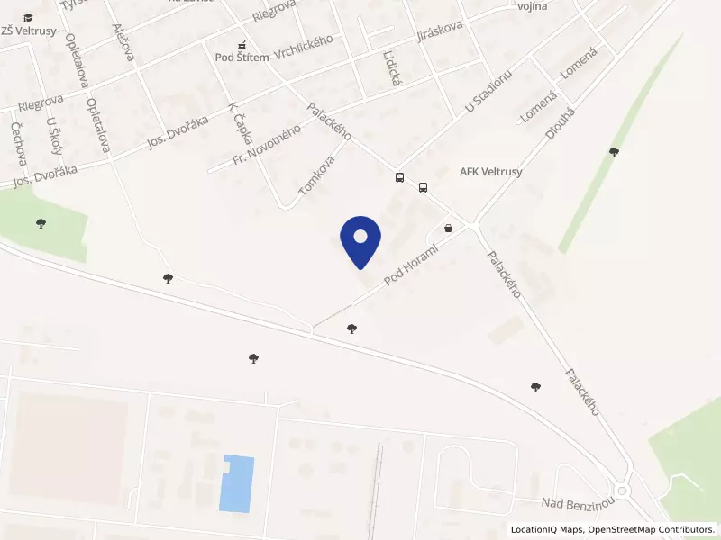 Niedax-Kleinhuis s.r.o., Palackého 701, 27746 Veltrusy - Veltrusy, IČO 27164888