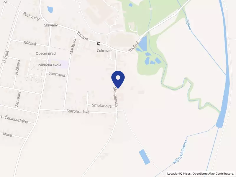 Gregor s.r.o., Sloupenská 76, 50352 Skřivany - Skřivany, IČO 27495442