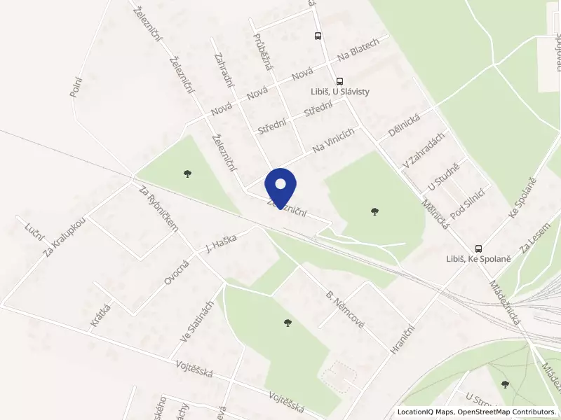 Floresta květinový servis s.r.o., Libiš, Železniční 321/13, 27711 Libiš - Libiš, IČO 28872541