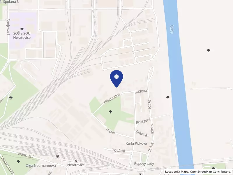 M.V.R. Stav, s.r.o., Přechodná 401, 27711 Neratovice - Neratovice, IČO 27428397