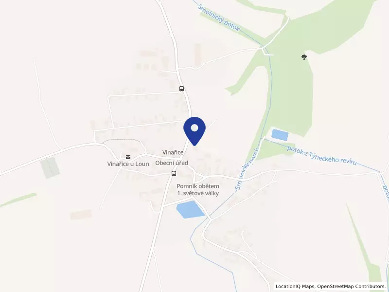 Plošiny Rybáček s.r.o., 42, 43915 Vinařice - Vinařice, IČO 27279618