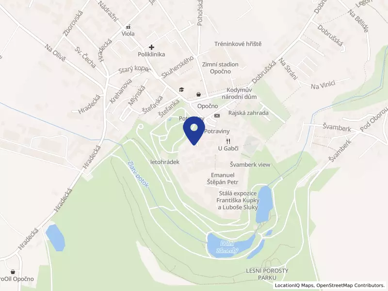 VJM - opravy a servis zařízení, s.r.o., Vorlova 42, 51773 Opočno - Opočno, IČO 09992375