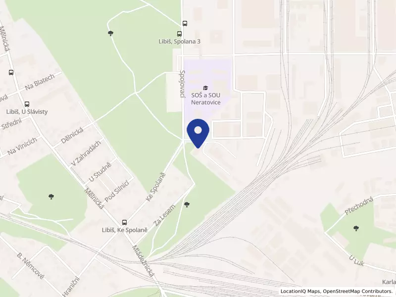 FCC Neratovice, s.r.o., Neratovice, Ke Spolaně 655, 27711 Neratovice - Neratovice, IČO 47534532