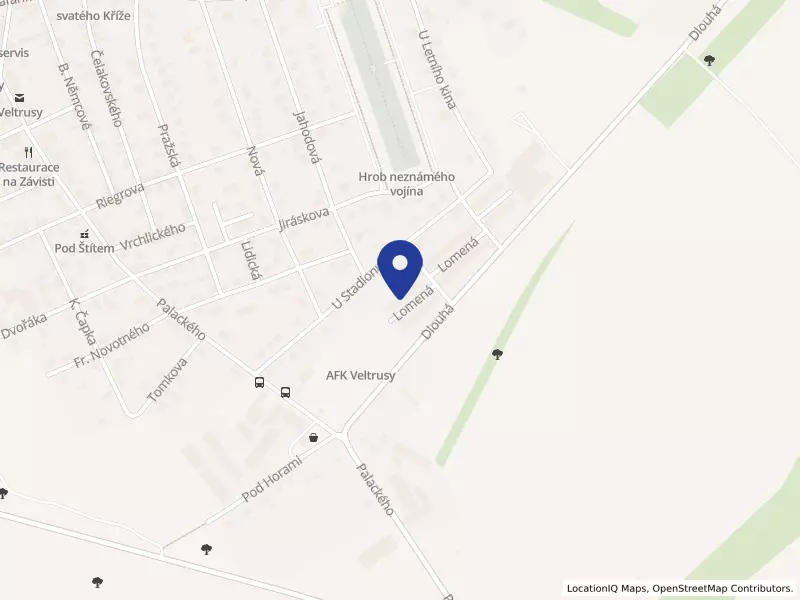 EDISERVIS s.r.o., Lomená 767, 27746 Veltrusy - Veltrusy, IČO 24269417