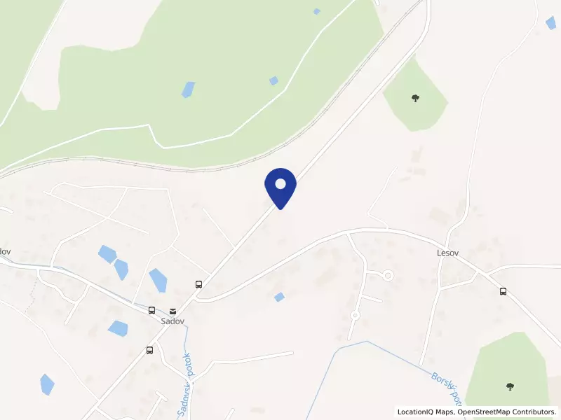 FOBECO, s.r.o., 98, 36001 Sadov - Lesov, IČO 25215761