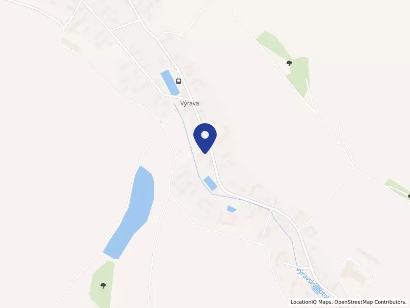 STEEL Investment s.r.o., 150, 50303 Výrava - Výrava, IČO 28854055