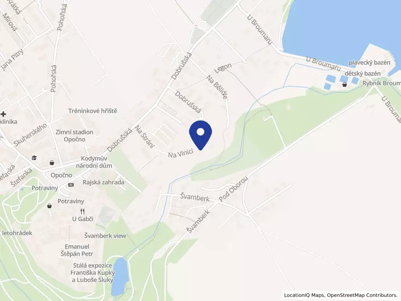 PROKOP ENERGO s.r.o., Na Vinici 278, 51773 Opočno - Opočno, IČO 28795806