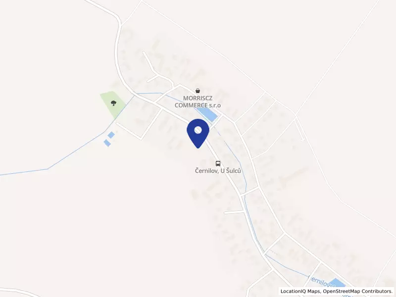 Matulová s.r.o., 82, 50343 Černilov - Černilov, IČO 28801636