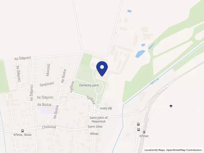 REDDAL s.r.o., 1, 28933 Křinec - Křinec, IČO 08306605