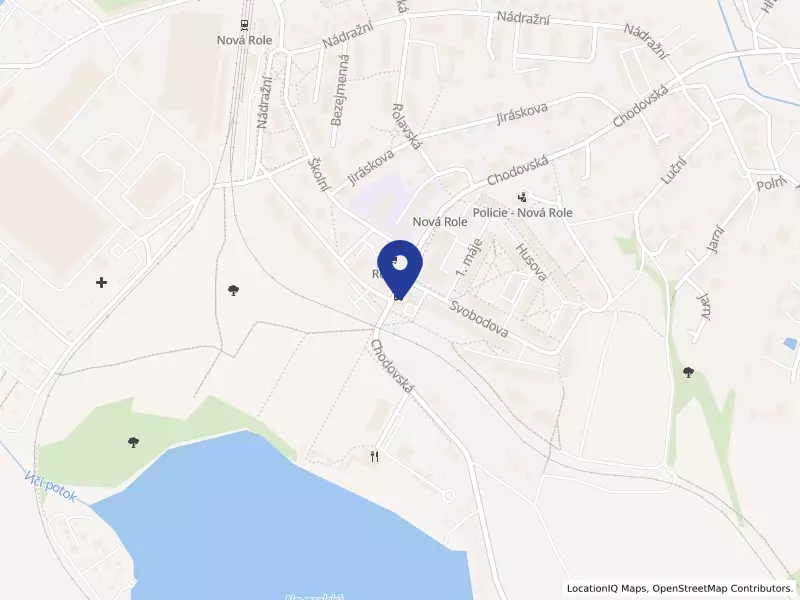 Danuška s.r.o., Svobodova 201/2, 36225 Nová Role - Nová Role, IČO 05806593