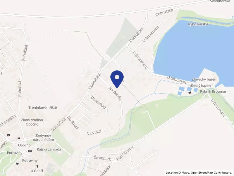 PORT CZ s.r.o., Na Bělidle 311, 51773 Opočno - Opočno, IČO 27477347