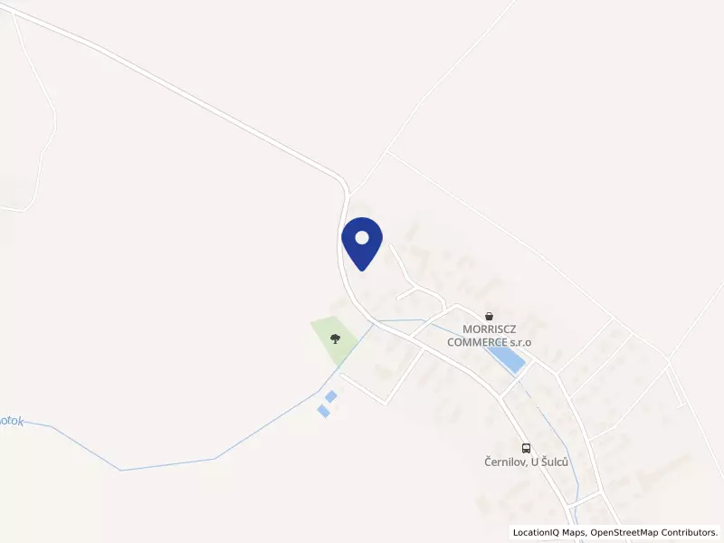 EMBLEMM CZ s.r.o., 71, 50343 Černilov - Černilov, IČO 06605095