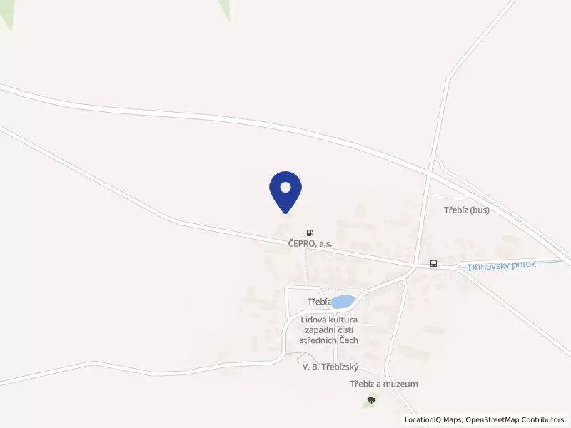 Mateřská škola Třebíz, okres Kladno, 6, 27375 Třebíz - Třebíz, IČO 75002825