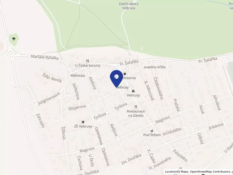 CS-STAVEBNÍ SERVIS,s.r.o., Havlíčkova 5, 27746 Veltrusy - Veltrusy, IČO 25782444