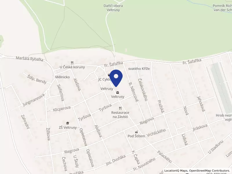 CTN Market s.r.o., Palackého 95, 27746 Veltrusy - Veltrusy, IČO 07400675