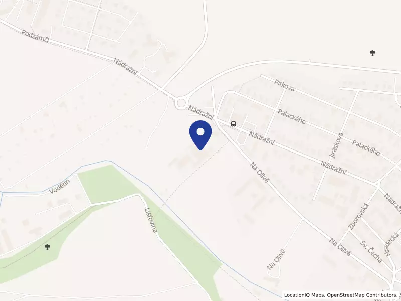 DUO CZ, s.r.o., Na Olivě 467, 51773 Opočno - Opočno, IČO 25945114