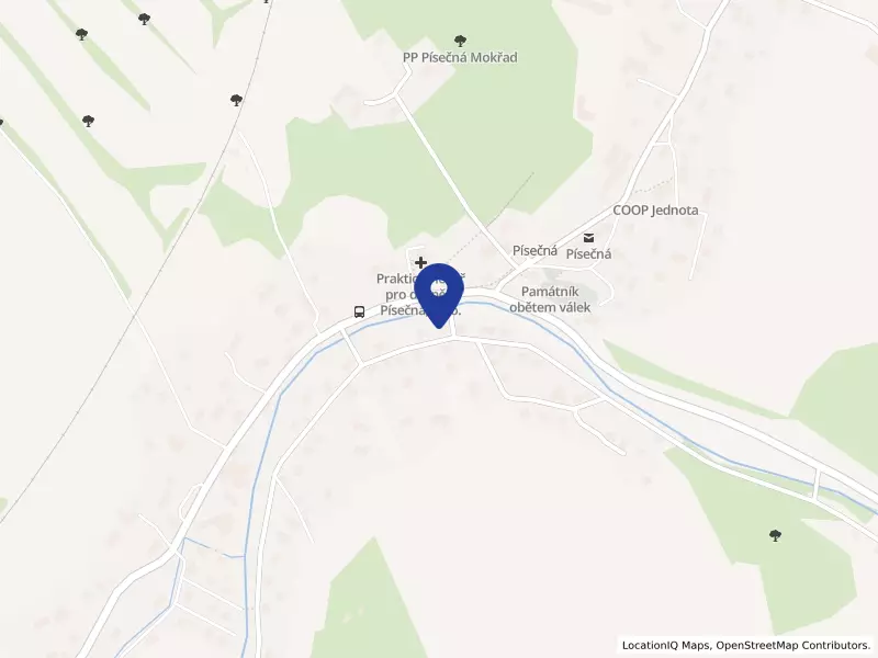 TrukSteel s.r.o., 231, 79082 Písečná - Písečná, IČO 29448999