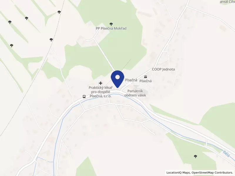 SHZ Jati - montáže s.r.o., 98, 79082 Písečná - Písečná, IČO 29449987
