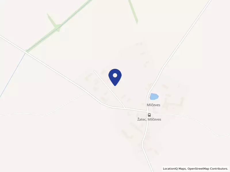 CHROWELD s.r.o., 41, 43801 Žatec - Milčeves, IČO 05115345