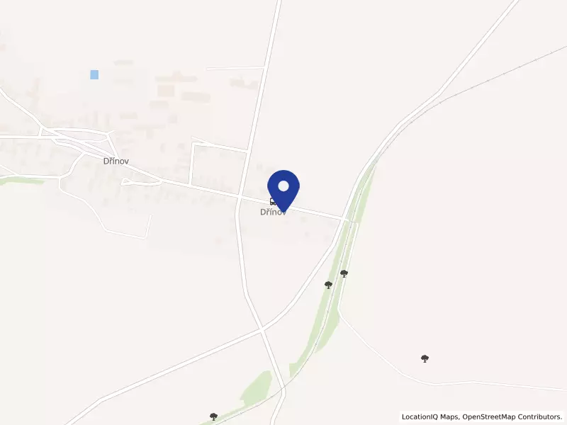 IK Trade, s.r.o., 109, 27371 Dřínov - Dřínov, IČO 26499941