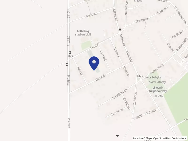 CHEMING s.r.o., Dlouhá 814, 27711 Libiš - Libiš, IČO 02043351