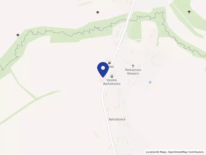 Callmatic s.r.o. "v likvidaci", Vysoká, 86, 79399 Vysoká - Bartultovice, IČO 26163519