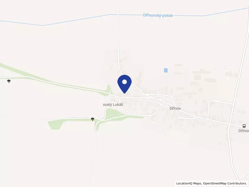 Mateřská škola Dřínov, okres Kladno, 1, 27371 Dřínov - Dřínov, IČO 75034247