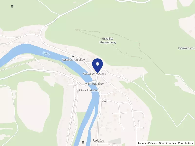 Georg 14 s.r.o., 8, 36272 Kyselka - Radošov, IČO 28019334