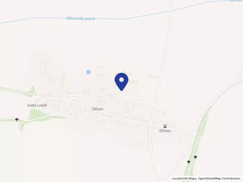 Avilon s.r.o., 87, 27371 Dřínov - Dřínov, IČO 27240908