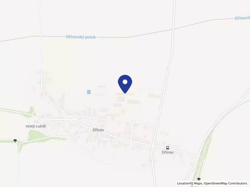 CORMET, s.r.o., 59, 27371 Dřínov - Dřínov, IČO 24688975