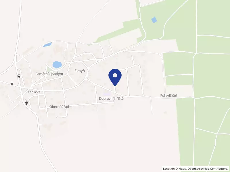 LIVE TILE, s.r.o., 198, 27744 Zlosyň - Zlosyň, IČO 26492768