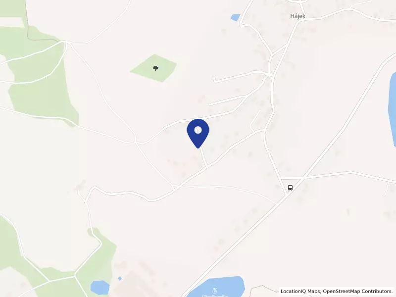 Prales.KH s.r.o., 181, 36301 Hájek - Hájek, IČO 25218271