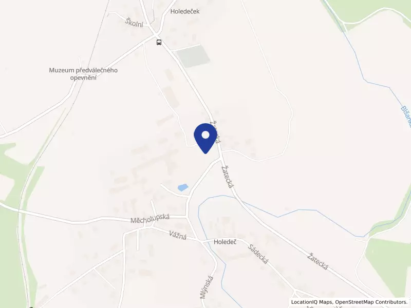 Mateřská škola Holedeč, příspěvková organizace, Žatecká 141, 43801 Holedeč - Holedeč, IČO 71294007