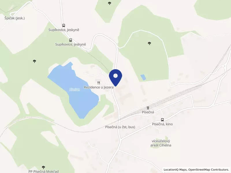 WTC Písečná s.r.o., Písečná, 147, 79082 Písečná - Písečná, IČO 28622928