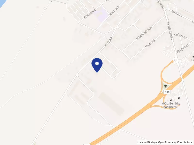 Human Crew s.r.o., Marie Krupičkové 790, 29471 Benátky nad Jizerou - Benátky nad Jizerou II, IČO 23064528