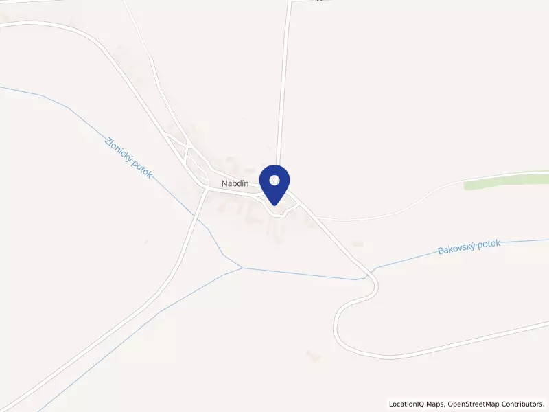 SDKR s.r.o. v likvidaci, Černuc, 1, 27324 Černuc - Nabdín, IČO 09494626
